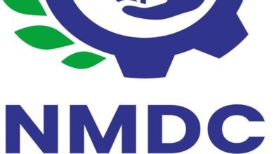 RVNL to shape NMDC’s branded iron ore plans with ₹3,000 crore blending yard