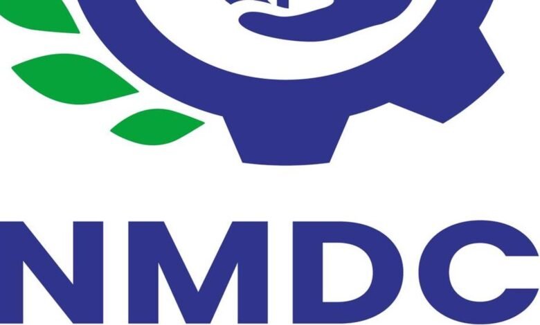 RVNL to shape NMDC’s branded iron ore plans with ₹3,000 crore blending yard