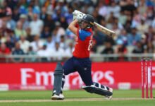 Bethell: 'Nothing sweeter as a batter than walking off not out with a win'