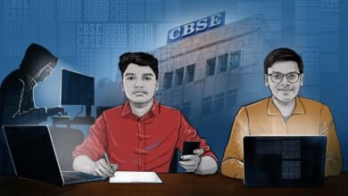 Vedant Shrivastava, Nisarga Adhikary and Sarthak Sidhant | The Gen Z trio that took on the CBSE