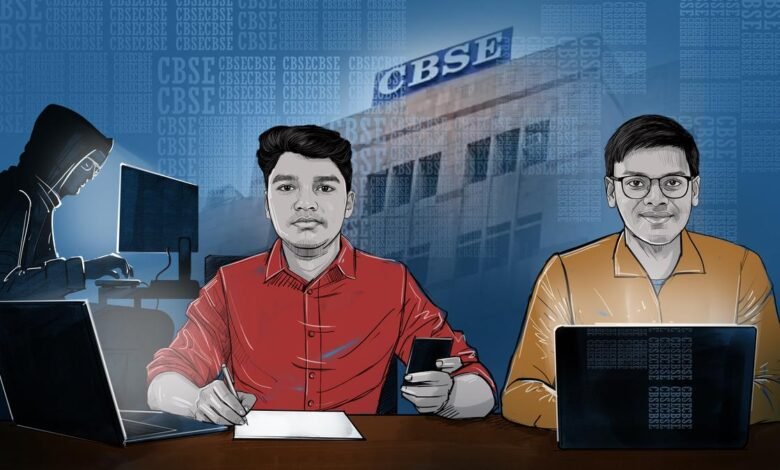 Vedant Shrivastava, Nisarga Adhikary and Sarthak Sidhant | The Gen Z trio that took on the CBSE