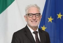 Ireland pretty hopeful of signing of EU-India FTA by year end: Irish Ambassador Kevin Kelly