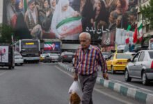 Iran War Live Updates: Trump Says Peace Deal Will Be Signed Sunday, but Iran Disputes Timeline