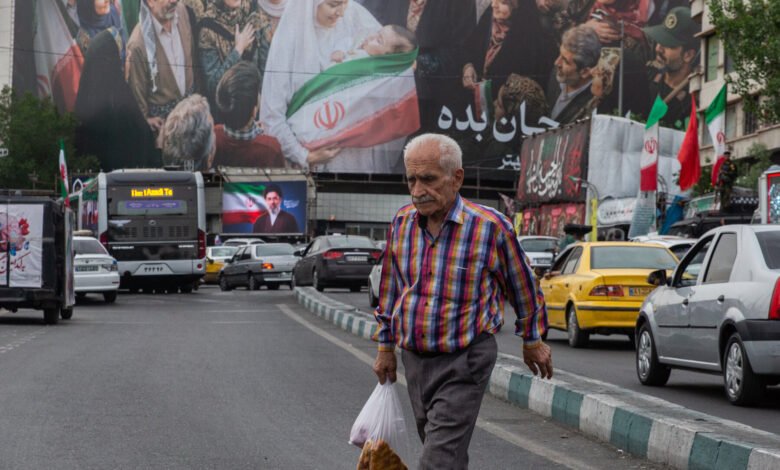 Iran War Live Updates: Trump Says Peace Deal Will Be Signed Sunday, but Iran Disputes Timeline