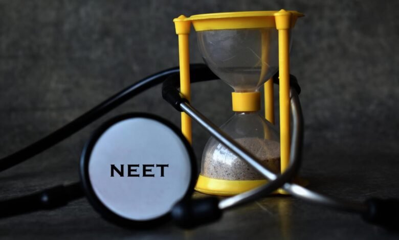 Is India ready for NEET in Computer-Based Testing (CBT) format?