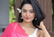 TV actor Sanchita Ugale dies by suicide