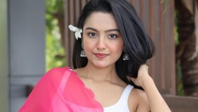 TV actor Sanchita Ugale dies by suicide