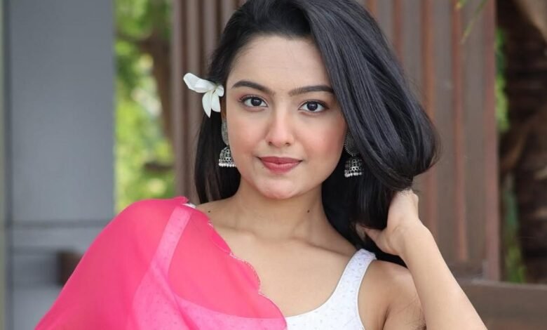 TV actor Sanchita Ugale dies by suicide