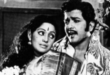 Death of a heroine and the making of hit Tamil film ‘Bhadrakali’ with substitute actor