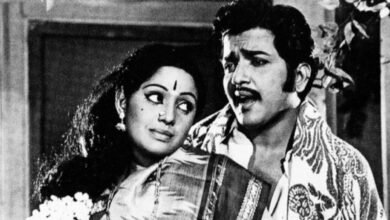 Death of a heroine and the making of hit Tamil film ‘Bhadrakali’ with substitute actor
