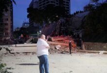Venezuela’s deadly history of earthquakes — and how they affected its politics