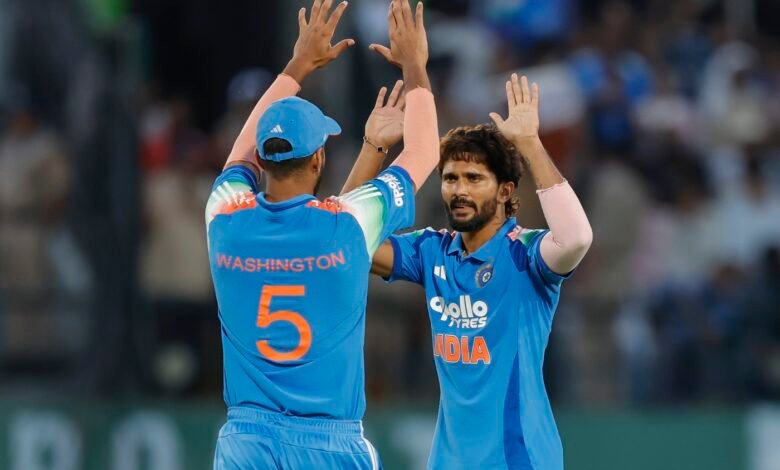 Reddy: 'You've got to do something about your mindset' in order to succeed