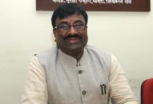 Maharashtra minister privately admitted he didn't know TET exam papers printed in Agra, says BJP MLA