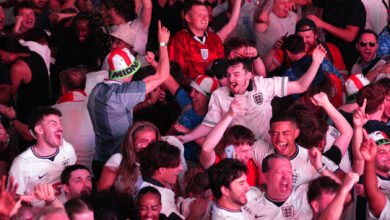 Enraptured by the World Cup, Countries Rewrite Rules for Fans