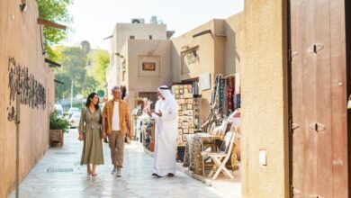 Dubai bets on India, infrastructure, and flexibility to drive tourism growth