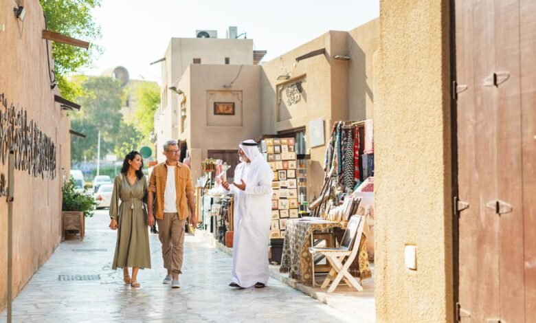 Dubai bets on India, infrastructure, and flexibility to drive tourism growth