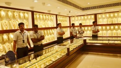 Gold rush for real estate: Jewellery retailers drive Tamil Nadu’s commercial property boom