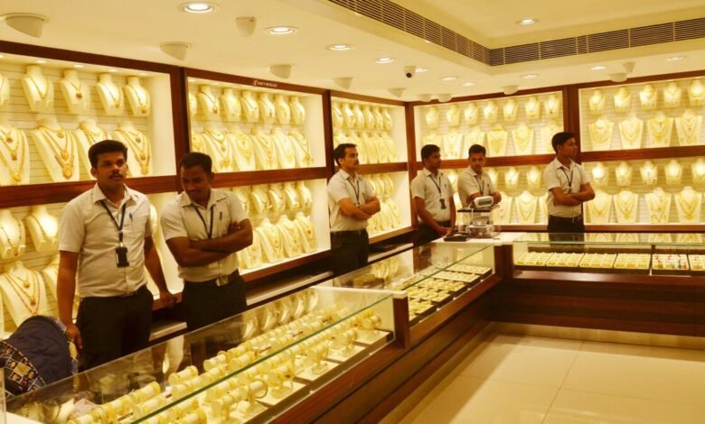 Gold rush for real estate: Jewellery retailers drive Tamil Nadu’s commercial property boom