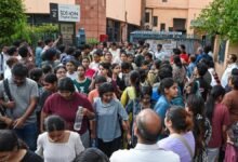 ‘No candidate’s score is normalised’: NTA issues clarification on CUET(PG) 2026
