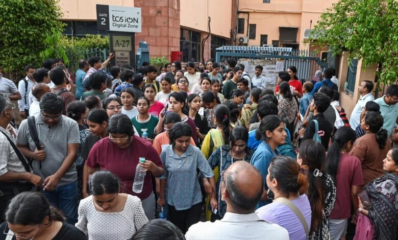‘No candidate’s score is normalised’: NTA issues clarification on CUET(PG) 2026