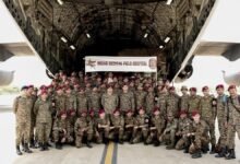 India launches ‘Op Amistad’ to aid quake-hit Venezuela; sends relief material, medical assistance