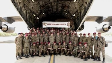 India launches ‘Op Amistad’ to aid quake-hit Venezuela; sends relief material, medical assistance