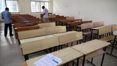 NEET-UG 2026: Over 6,000 observers to ensure ‘fair, secure’ retest on June 21, NTA says