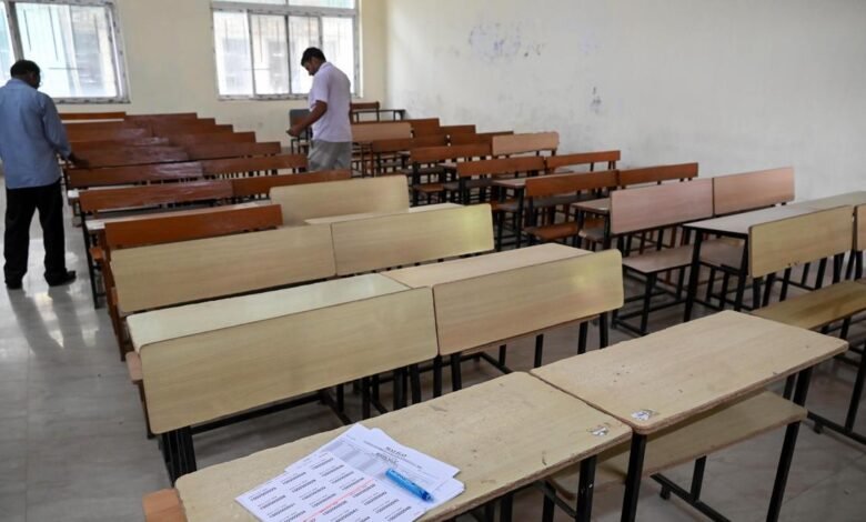 NEET-UG 2026: Over 6,000 observers to ensure ‘fair, secure’ retest on June 21, NTA says