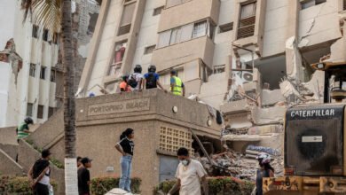 Venezuela Live Updates: Window Narrowing to Find Survivors as Quake Death Toll Surpasses 1,400