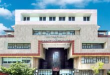 Central Sanskrit University introduces B.Tech programme in AI, data science