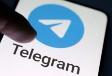 NEET-UG re-exam: Telegram app restricted in India at NTA request