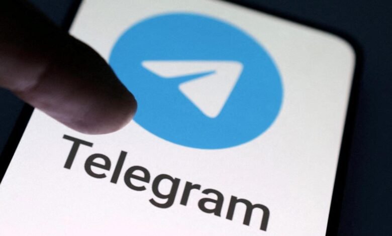 NEET-UG re-exam: Telegram app restricted in India at NTA request