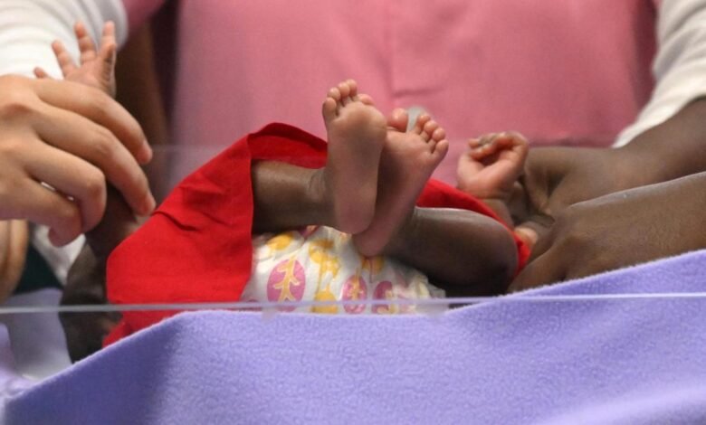 Latest CRS data shows improving civil registration of births and deaths and better sex ratio at birth