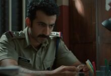 ‘Uyir’ movie review: A run-of-the-mill police procedural with a dated approach