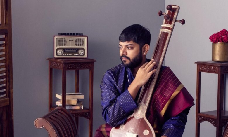What is a mid-year Margazhi? Chennai-based Aavaranaa tell you the answer