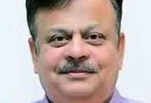 Bishwanath Sinha takes charge as Kerala Chief Secretary