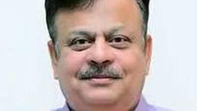 Bishwanath Sinha takes charge as Kerala Chief Secretary