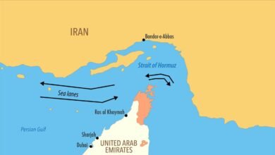 What the 14-point MoU between Iran and the U.S. means for shipping