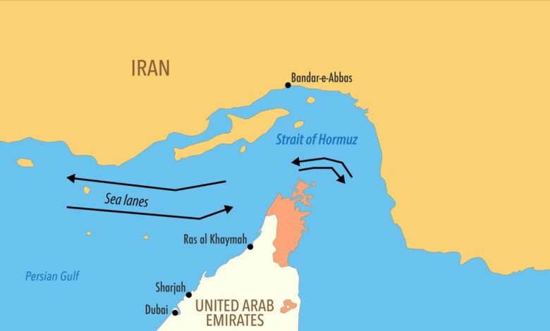 What the 14-point MoU between Iran and the U.S. means for shipping