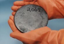 What is downblending, the process at the heart of Trump’s Iran agreement?