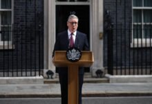 Charisma Alone Can’t Fix Britain