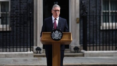Charisma Alone Can’t Fix Britain