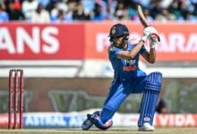 India face test of depth in first-ever ODI series against Afghanistan