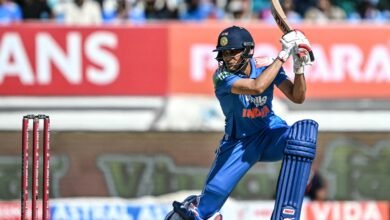 India face test of depth in first-ever ODI series against Afghanistan
