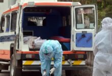 NFHS collected data on COVID deaths, toilets and fuel, but information missing from factsheets