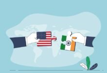 India, U.S. chief negotiators to hold four-day trade talks from June 1