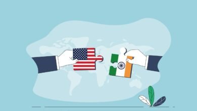 India, U.S. chief negotiators to hold four-day trade talks from June 1