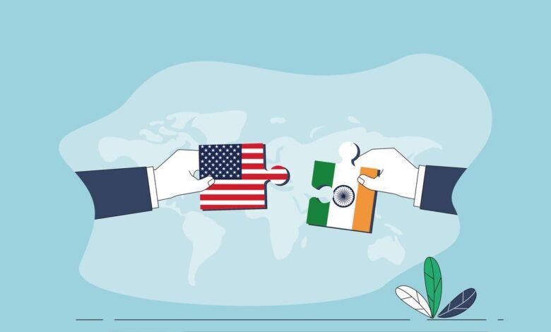 India, U.S. chief negotiators to hold four-day trade talks from June 1
