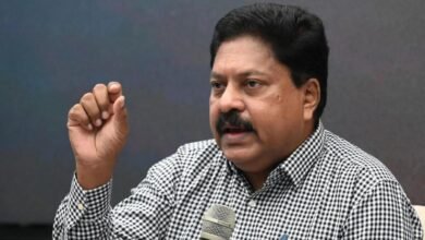 StartupTN CEO Sivarajah Ramanathan resigns