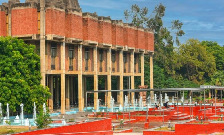 IIT-K hires ethical hacker who flagged ‘vulnerabilities’ in CBSE portal